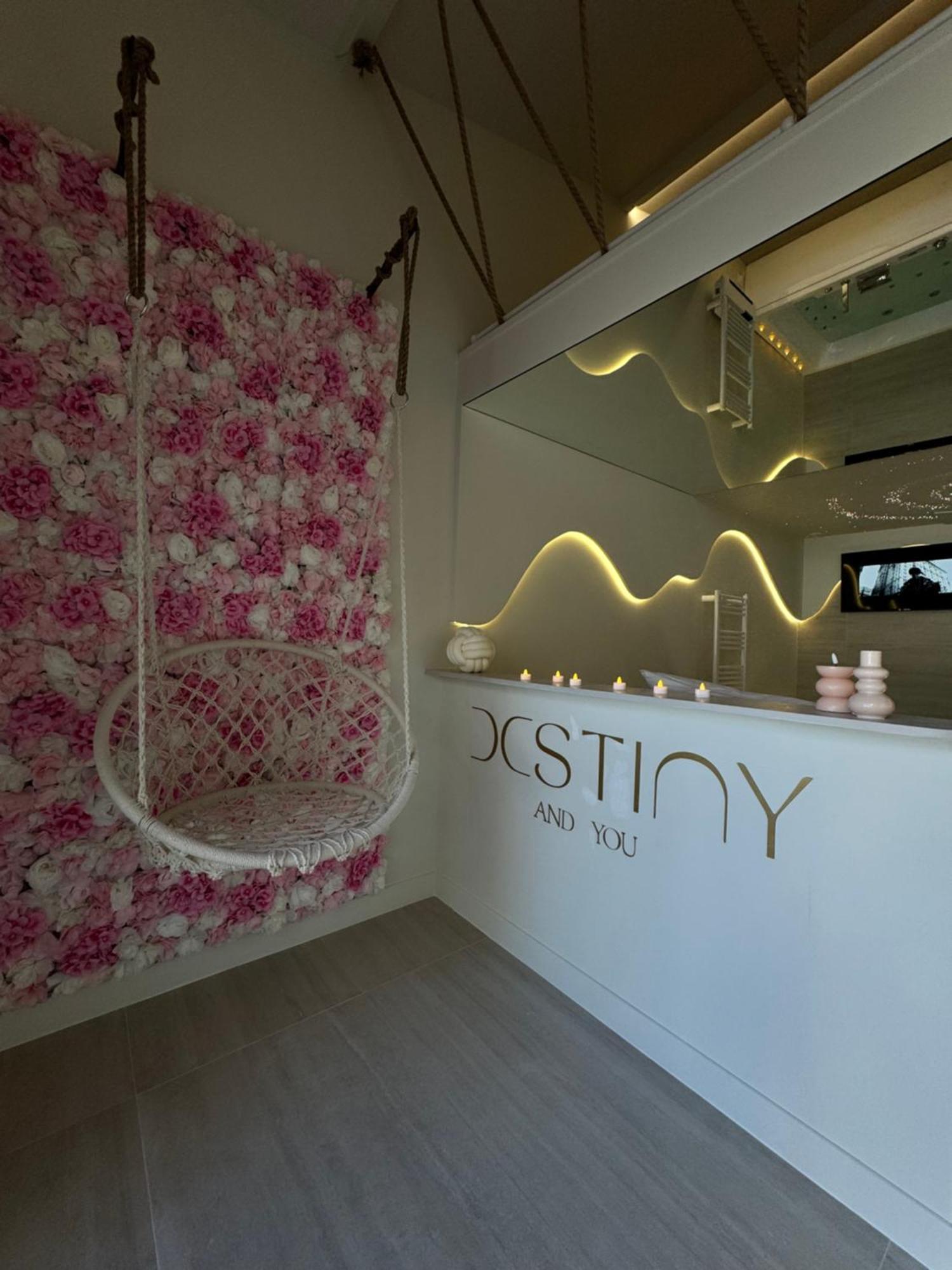 Spa Privatif - Love Room Luxe - Proche Disney Marles-en-Brie Eksteriør billede